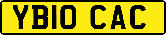 YB10CAC