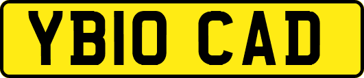 YB10CAD