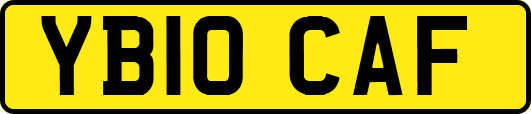 YB10CAF