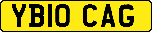 YB10CAG