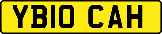 YB10CAH
