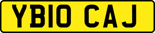 YB10CAJ