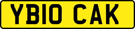 YB10CAK