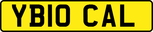 YB10CAL