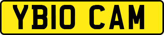 YB10CAM