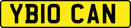YB10CAN
