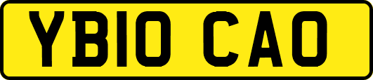 YB10CAO