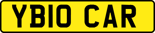 YB10CAR
