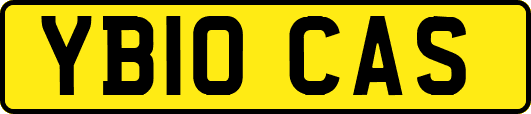 YB10CAS