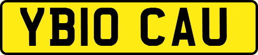 YB10CAU