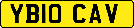 YB10CAV