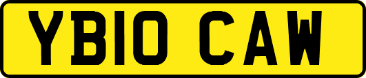 YB10CAW