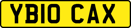 YB10CAX