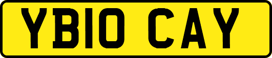 YB10CAY