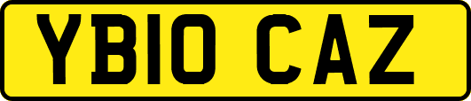 YB10CAZ