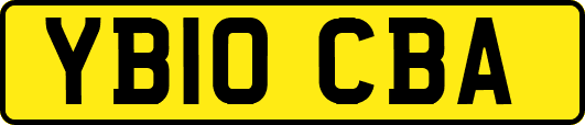 YB10CBA