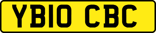 YB10CBC