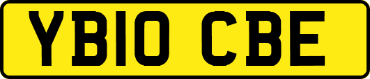 YB10CBE