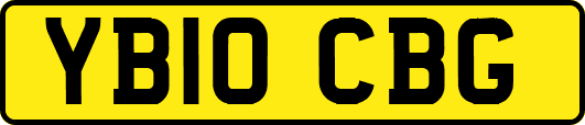YB10CBG