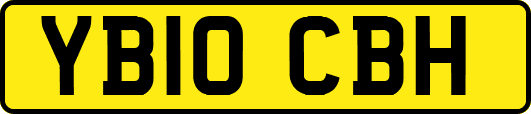 YB10CBH