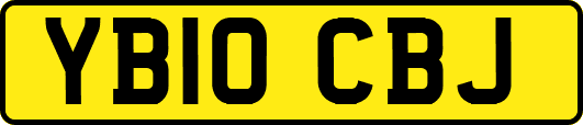 YB10CBJ