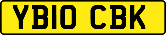 YB10CBK