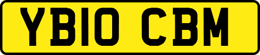 YB10CBM