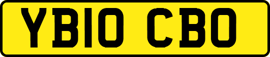 YB10CBO
