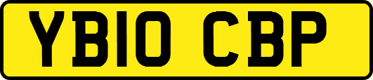 YB10CBP