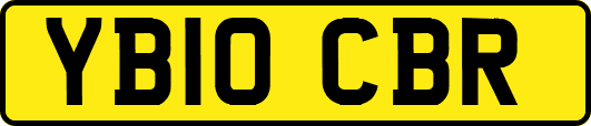 YB10CBR