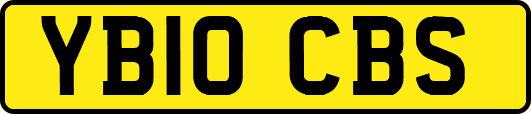 YB10CBS