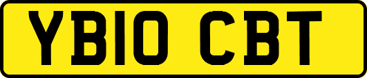 YB10CBT