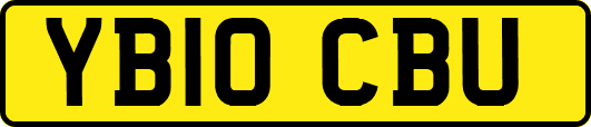 YB10CBU