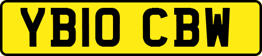 YB10CBW