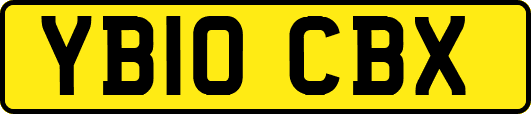 YB10CBX