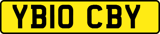YB10CBY