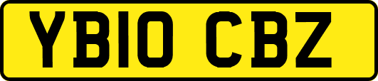 YB10CBZ