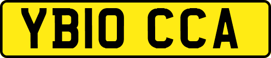 YB10CCA