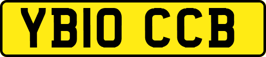 YB10CCB