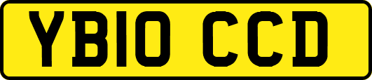 YB10CCD