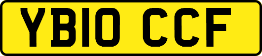 YB10CCF