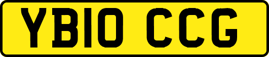 YB10CCG