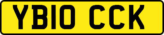 YB10CCK