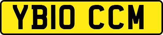 YB10CCM