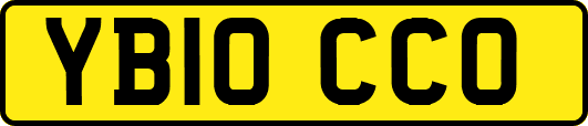 YB10CCO