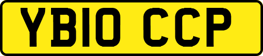 YB10CCP