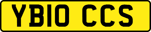 YB10CCS