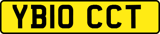 YB10CCT