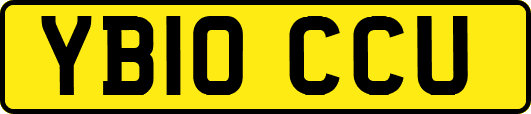 YB10CCU