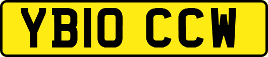YB10CCW
